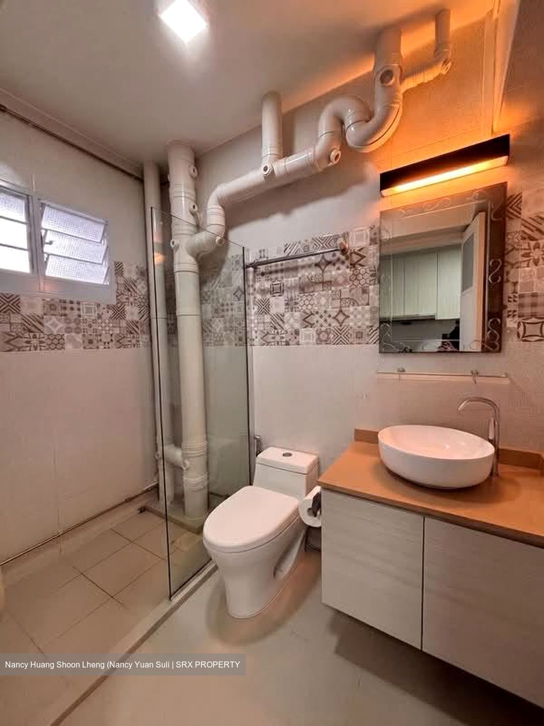 Blk 958 Hougang Street 91 (Hougang), HDB 5 Rooms #554041491